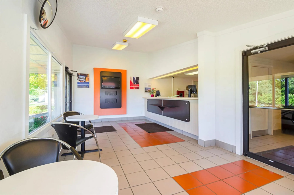 Motel 6 Bloomington Indiana University