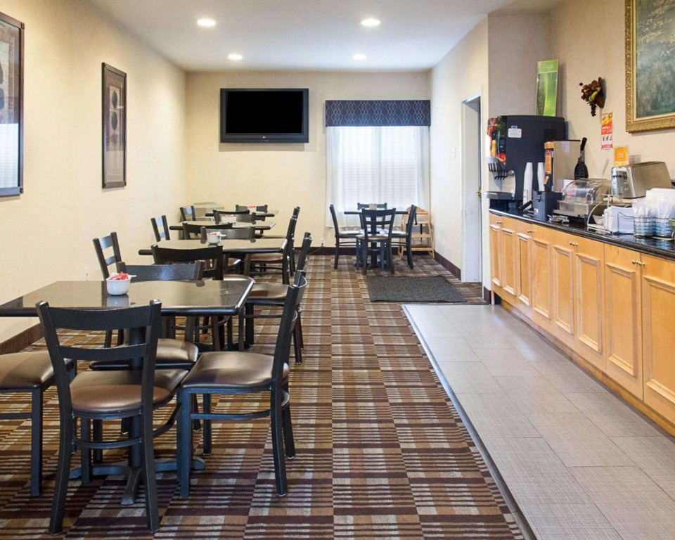 Quality Inn & Suites Quantico