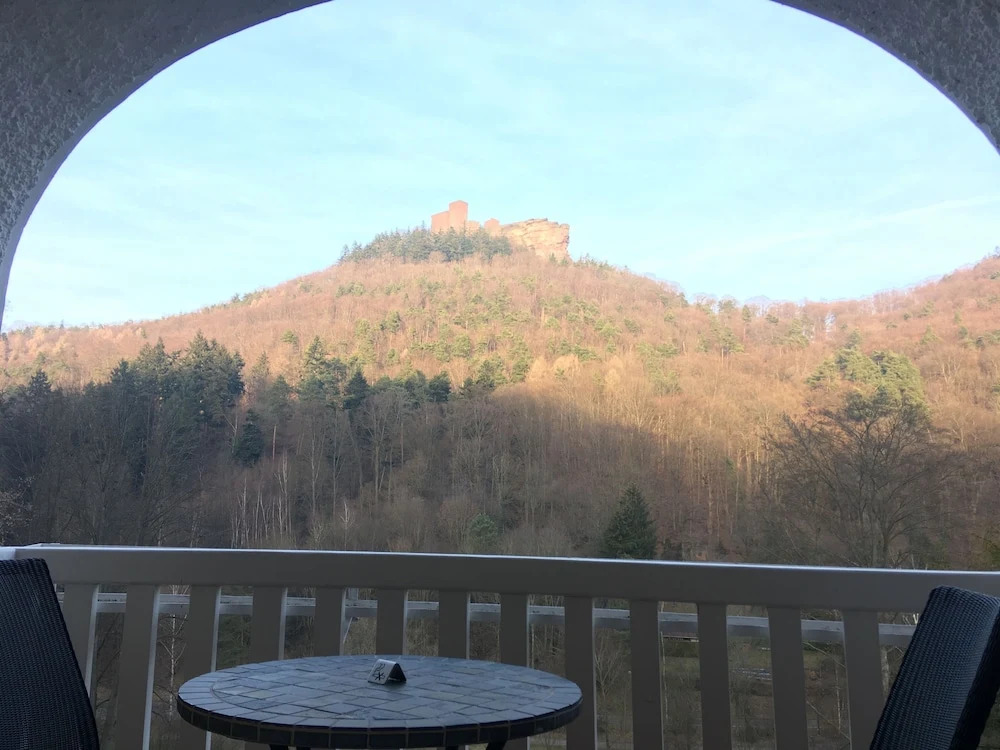 Jugendstilhotel Trifels