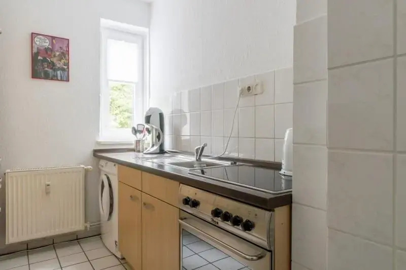 6432 Privatapartment Messe-City