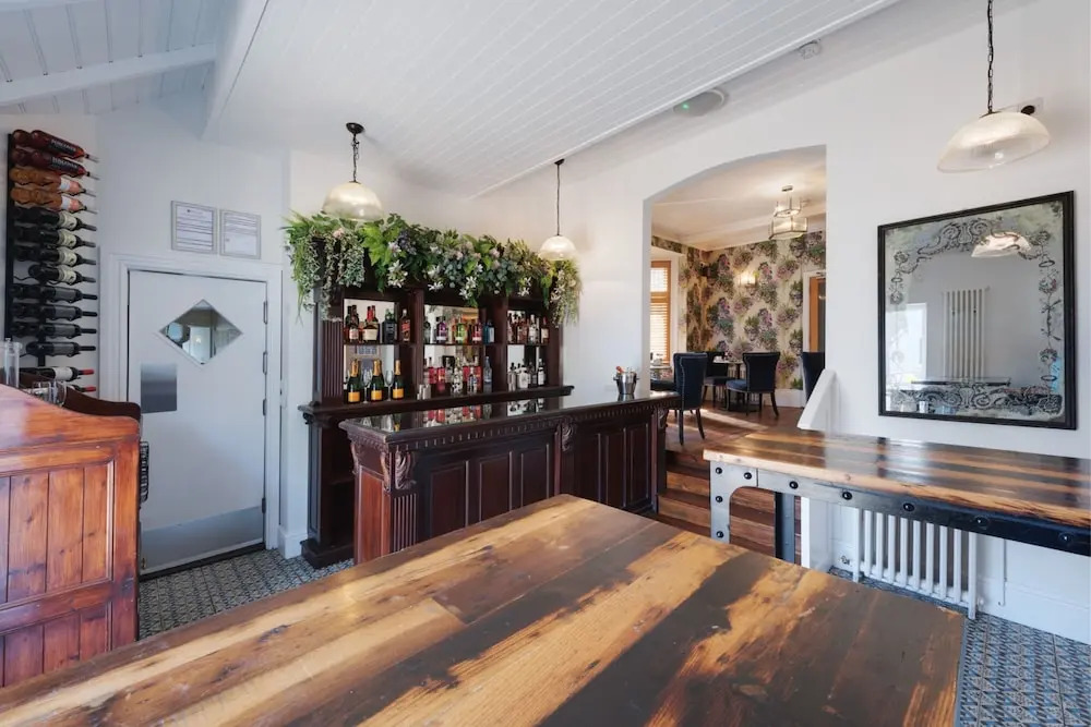 Somerset House Boutique Hotel and Restaurant
