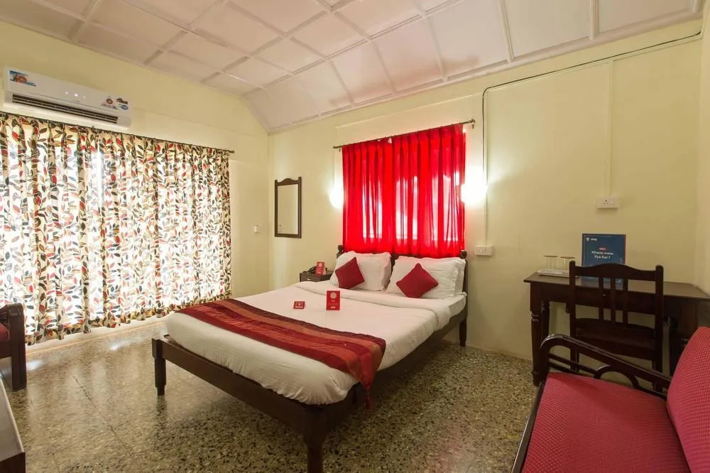 OYO 6587 The Caravela Home Stays