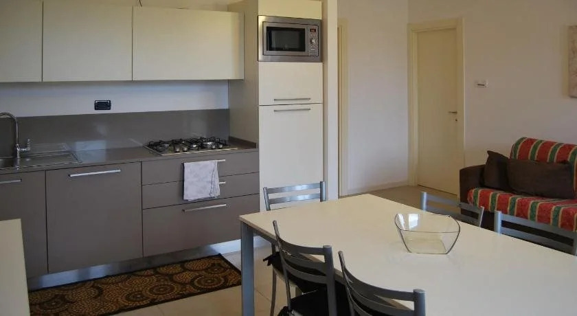 La Margherita Apartaments & Suite