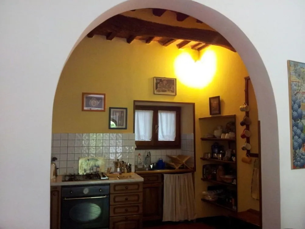 Al Giardino Di Alice B&b