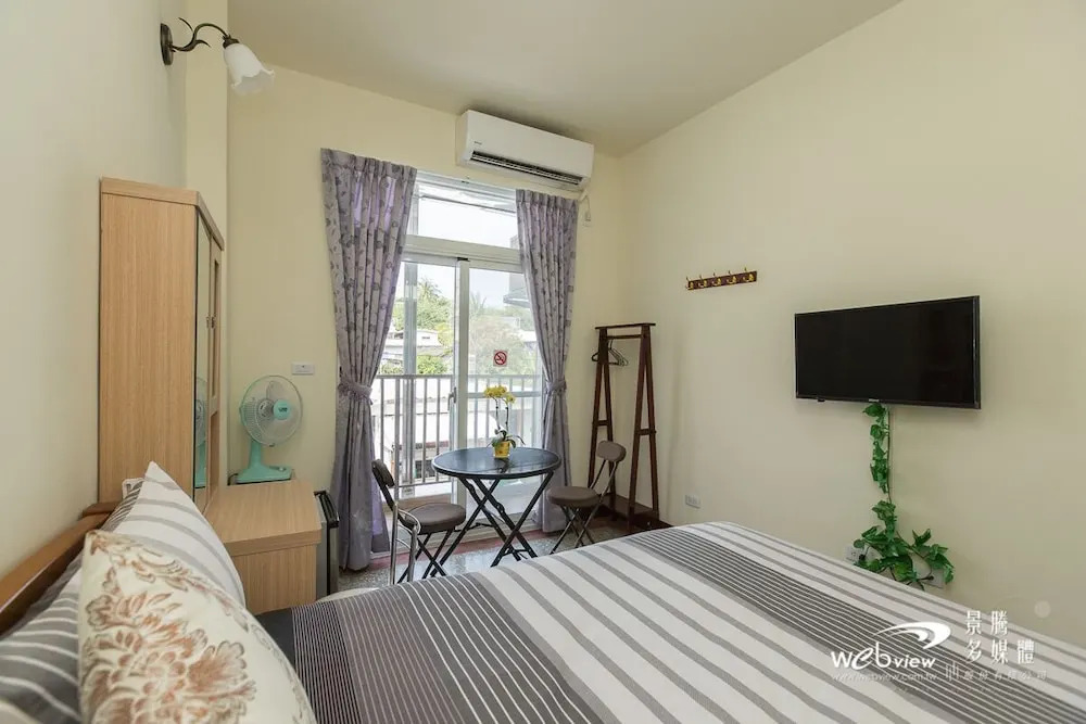 Blackfoot Homestay
