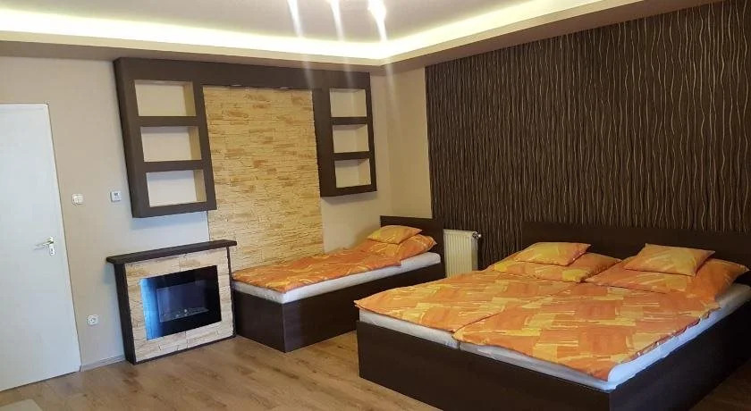 Vanessza apartman