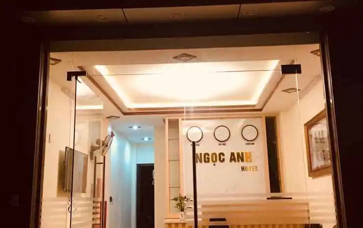 Ngọc Anh Hotel