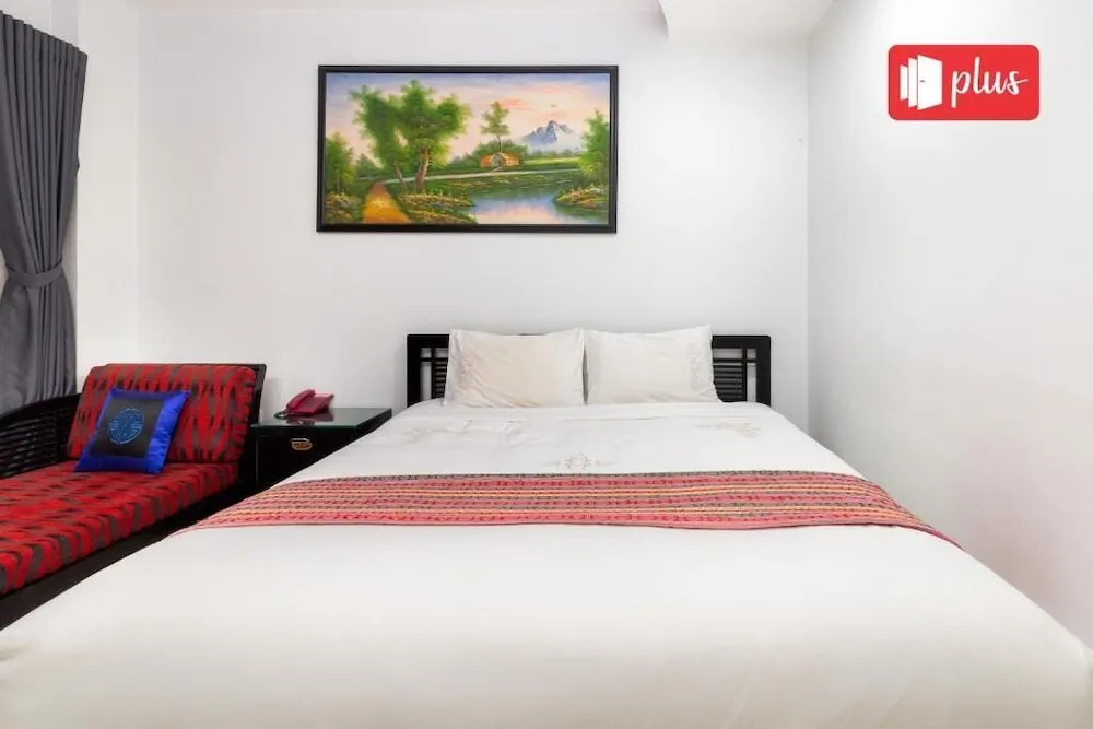 Saigon Pink Hotel