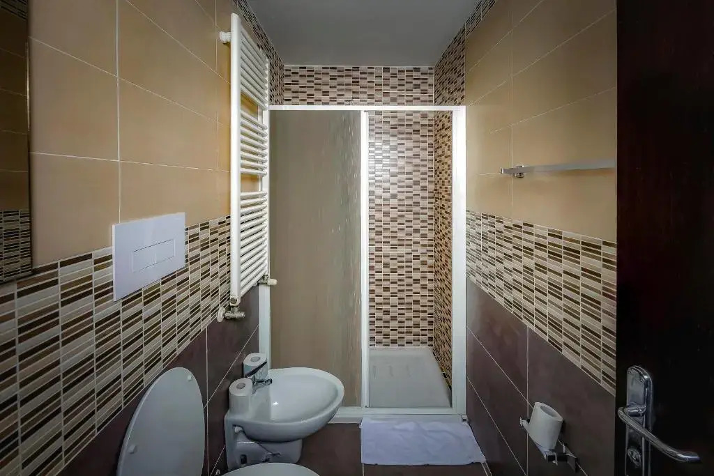 Hotel Trieste