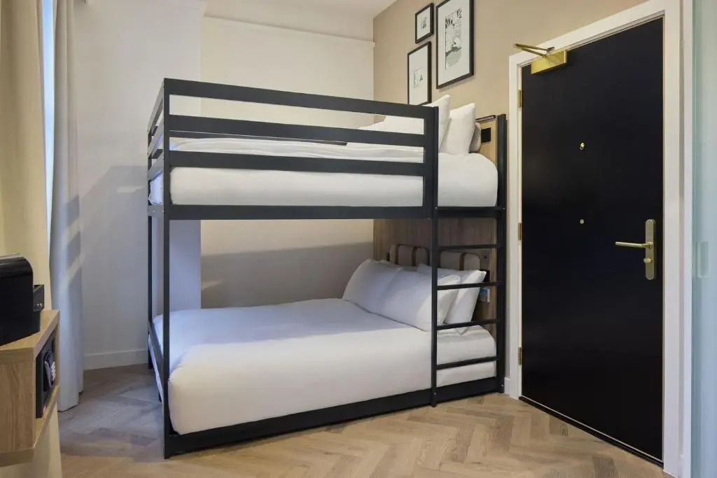The Drey - Kensington, Earls Court