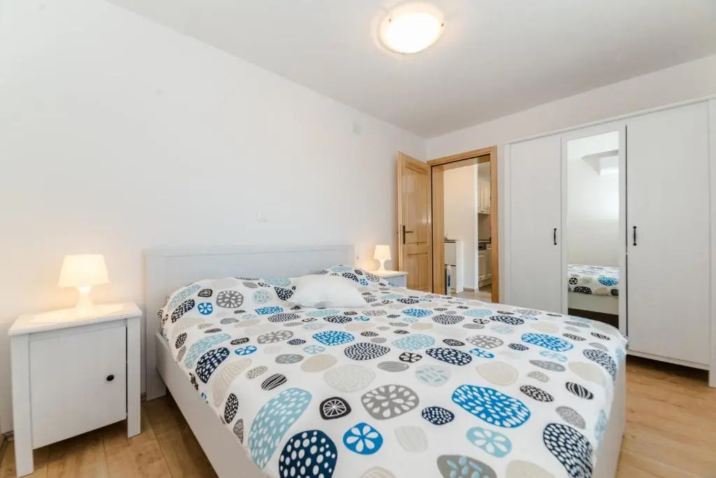 Apartment Robinson