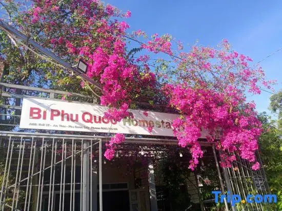 Homestay Golf & Coffee - Bi Phu Quoc