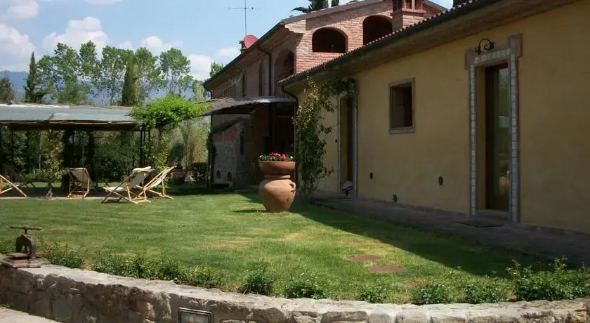 Villa Valeria