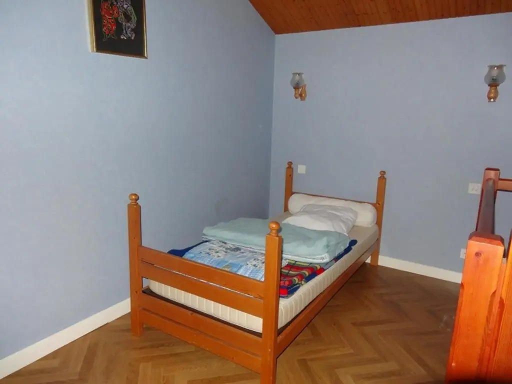 Maison La Faute-sur-Mer, 4 pièces, 5 personnes - FR-1-476-68