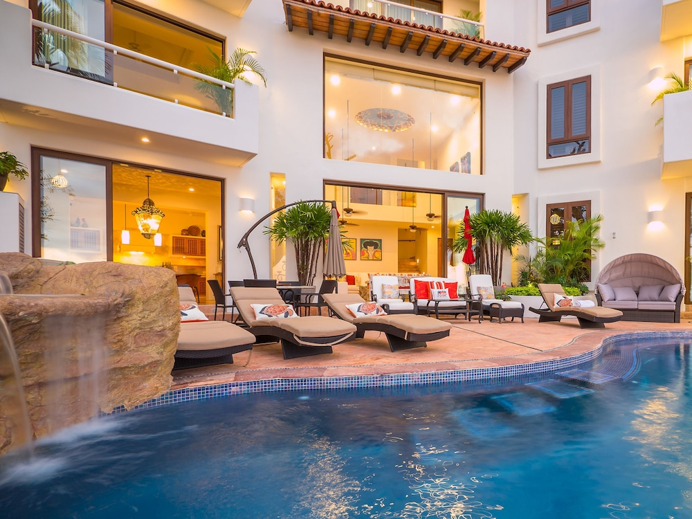 Villa Divina Luxury Boutique