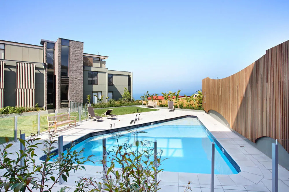 Retreats Victoria