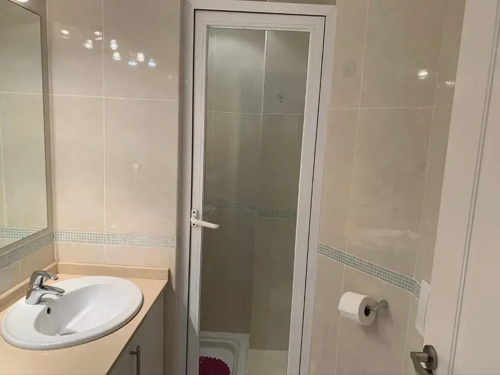 SERVICE APART LAZARO- Apartamentos Aguamarina 26
