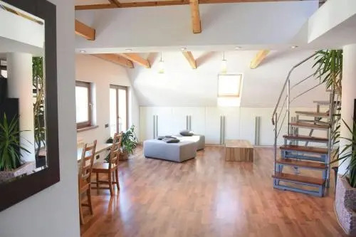 Grigorescu Lux Residence