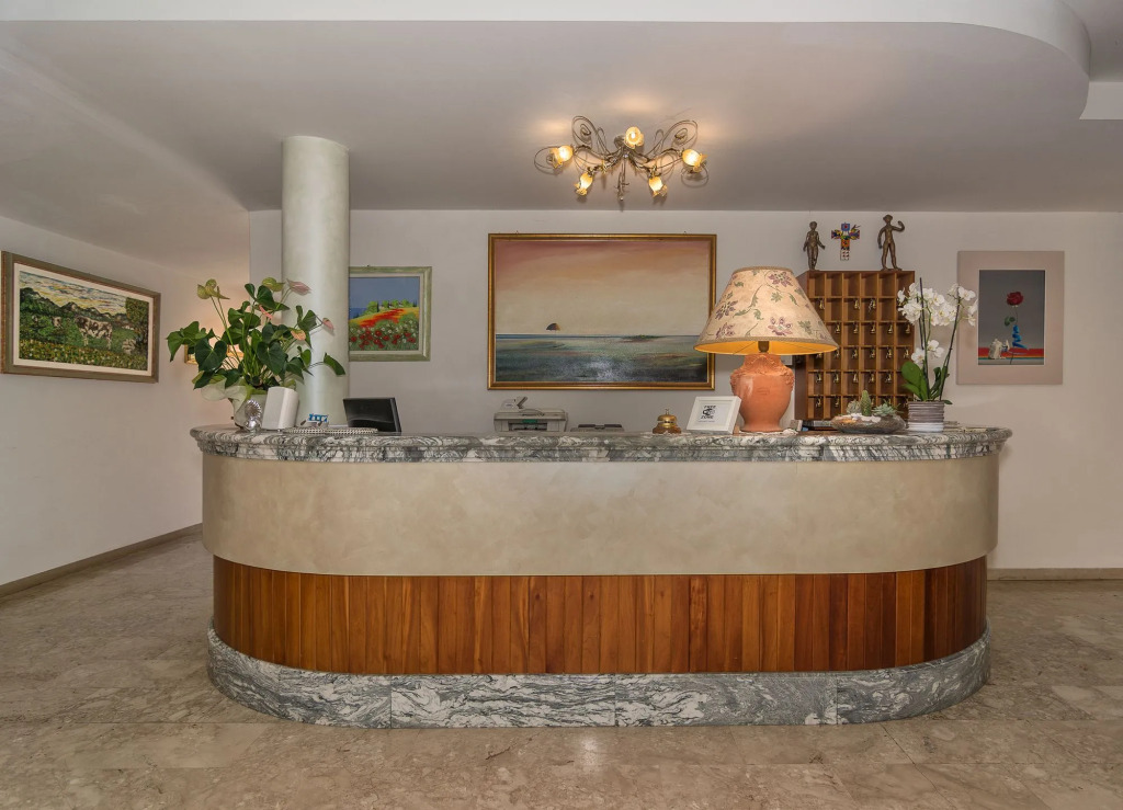 Hotel Il Caravaggio