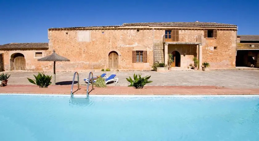 Villa Ses Cases Noves