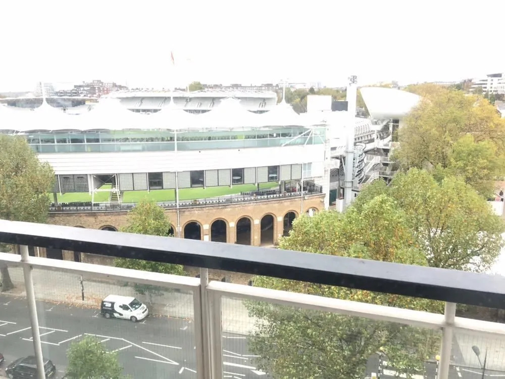 Lord View Apartments