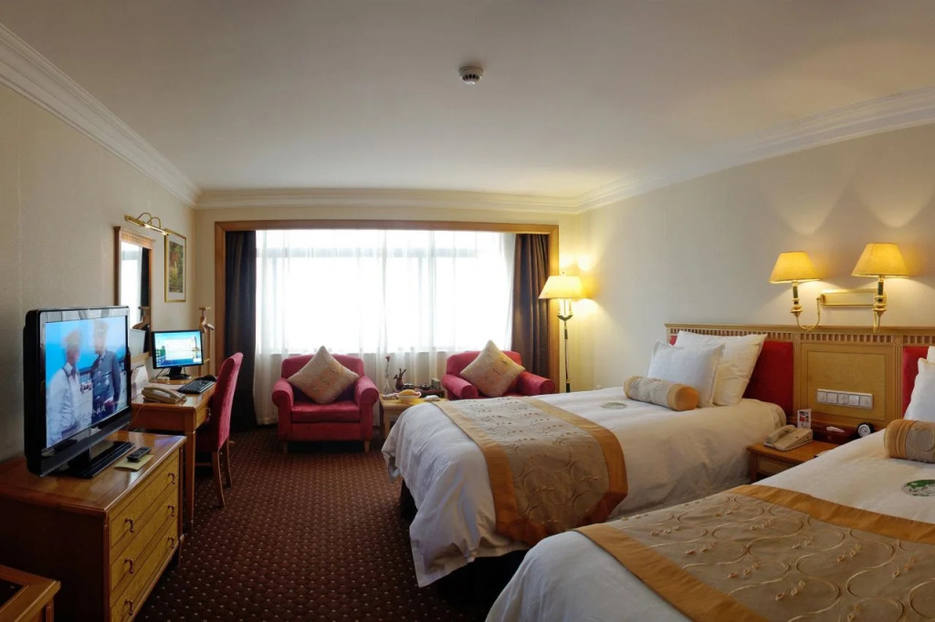 Gold Source Hotel