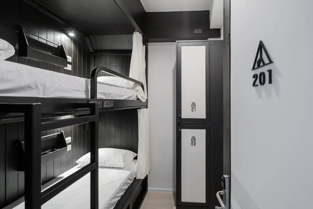 S'NAP Hostel