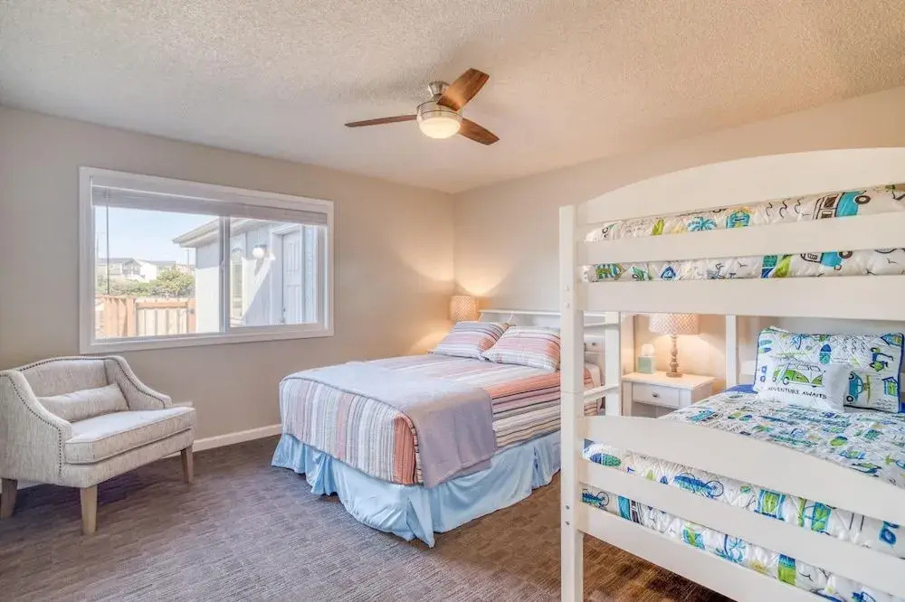 Beach Abode