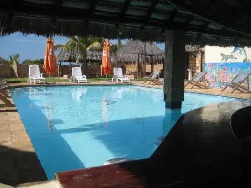 Sunset Lodge