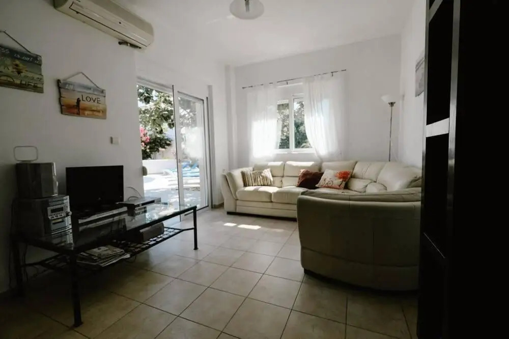 Villa Maia