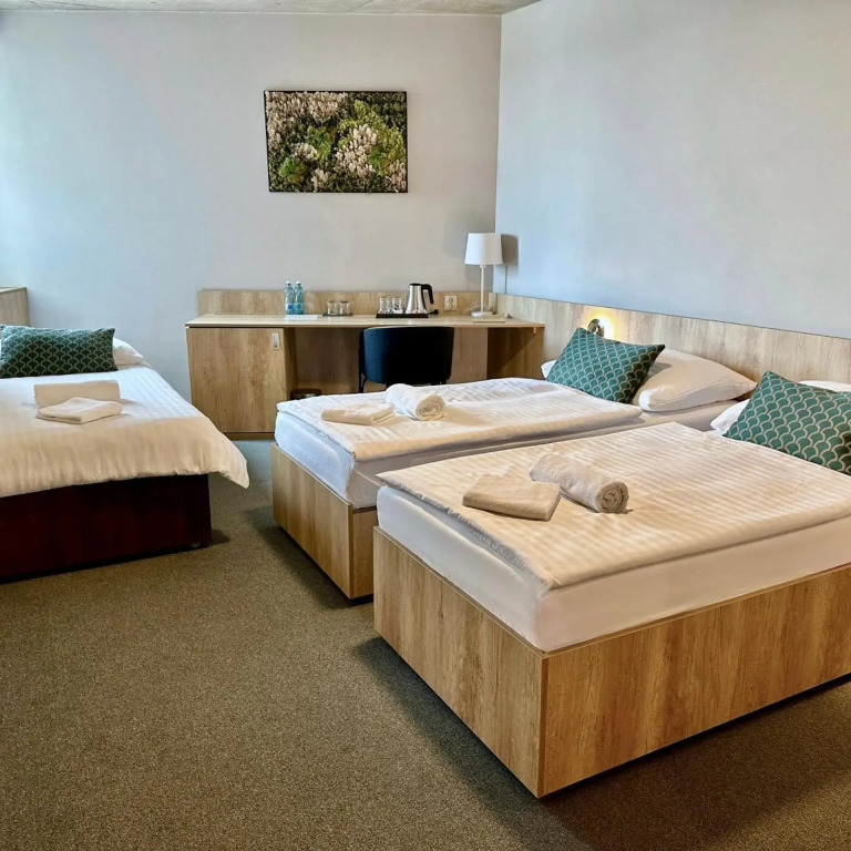 Hotel D1