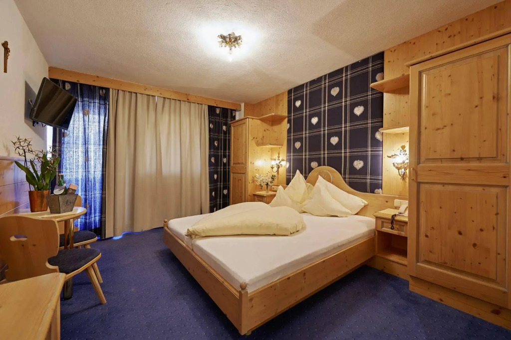 Alpenhotel Laurin
