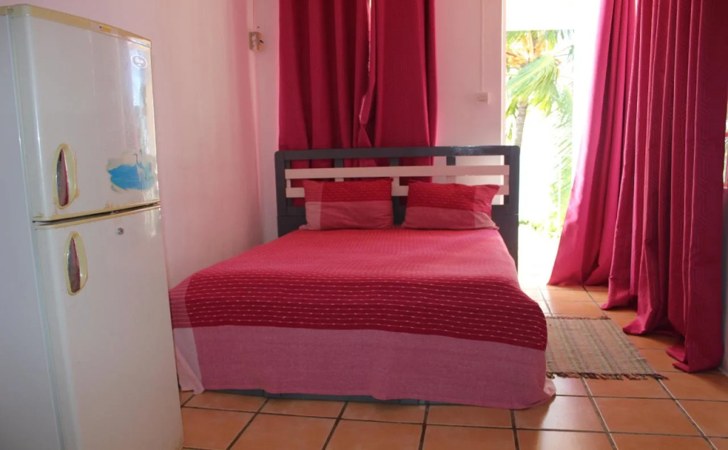 Pillayguesthouse