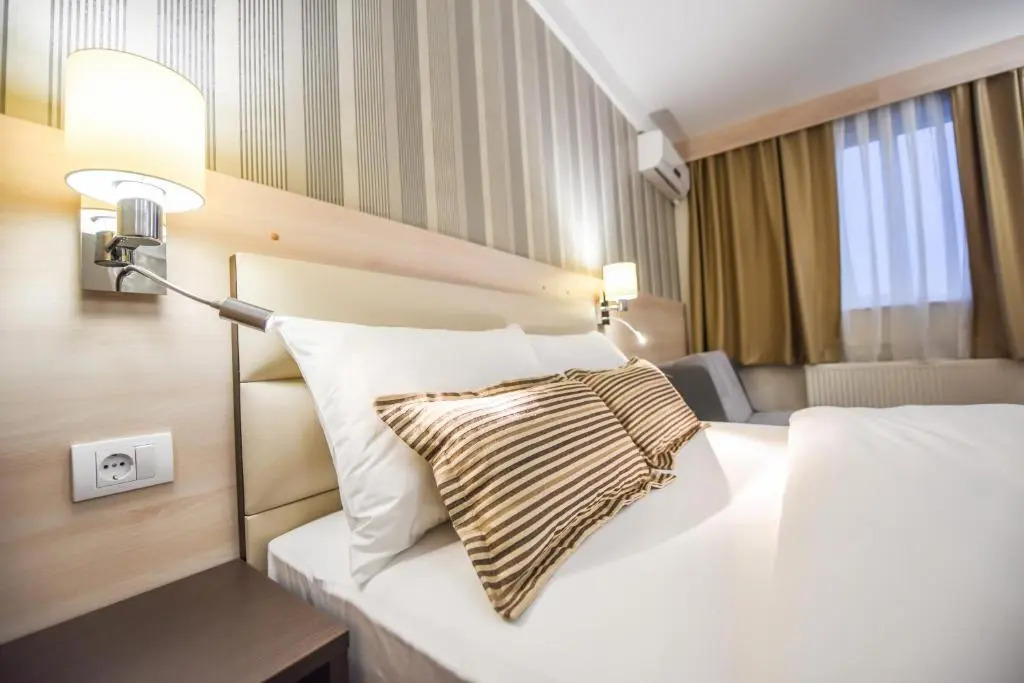 Hotel Požega