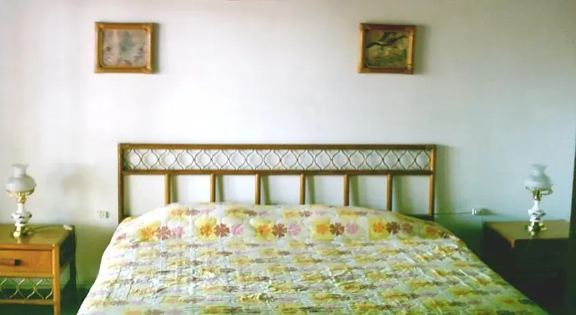 Casa Buena Vista