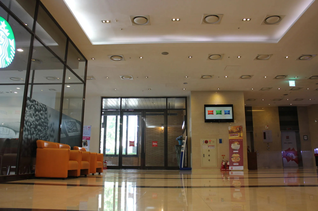 Ibis Ambassador Suwon