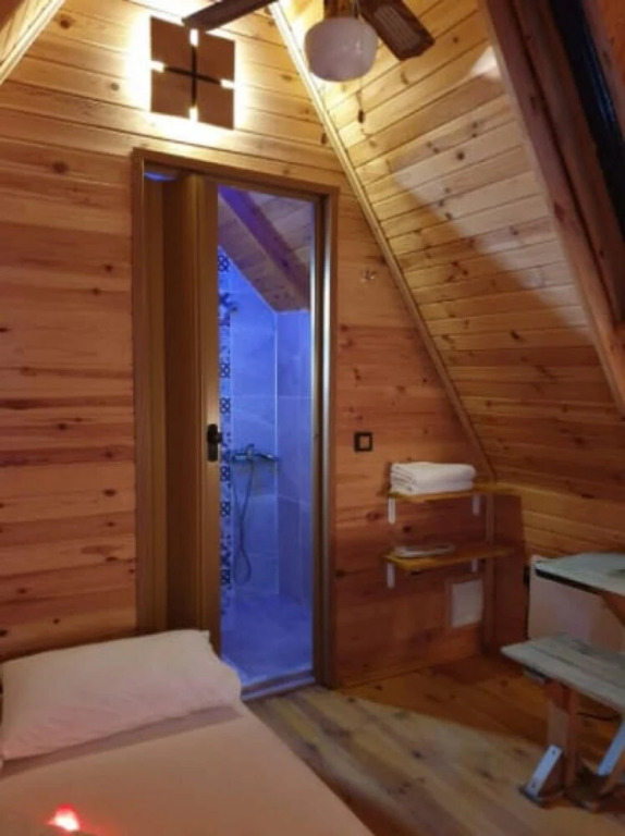 Charming Bungalow in Cinarcik With Shared Garden