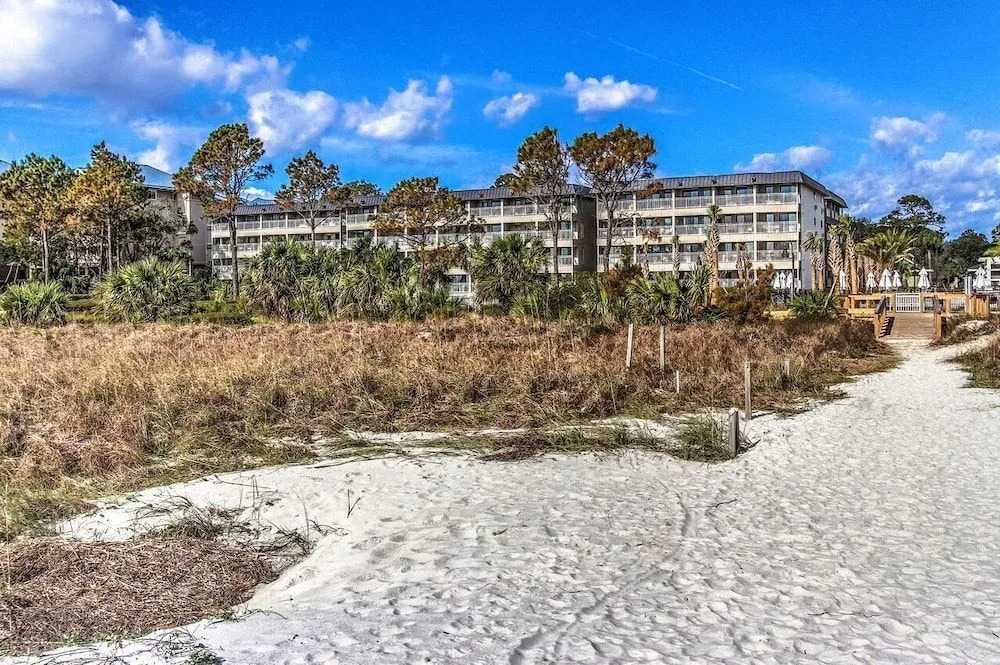Ocean Dunes Villa #dod416 2 Bedrooms 2 Bathrooms Condo