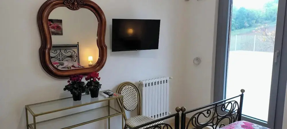 Casa Vacanze Il Vallo - Appartamenti con Piscine Indipendenti