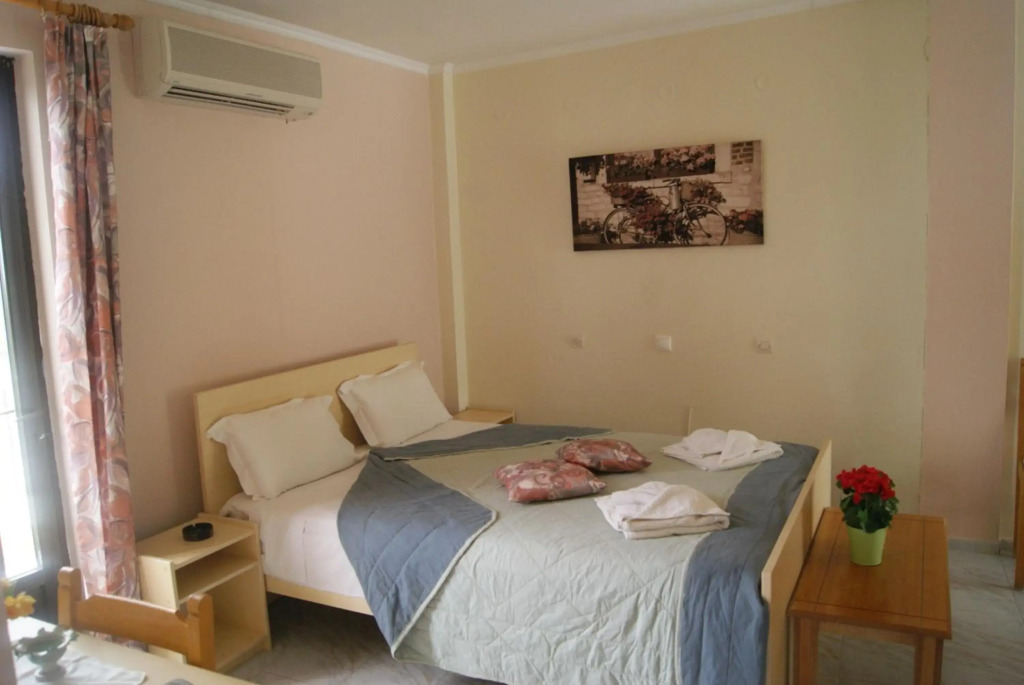 Maria Apartments