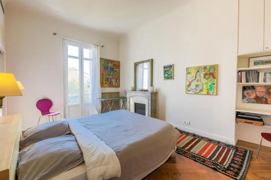 Victor Hugo Palais AP3061 by Riviera Holiday Homes