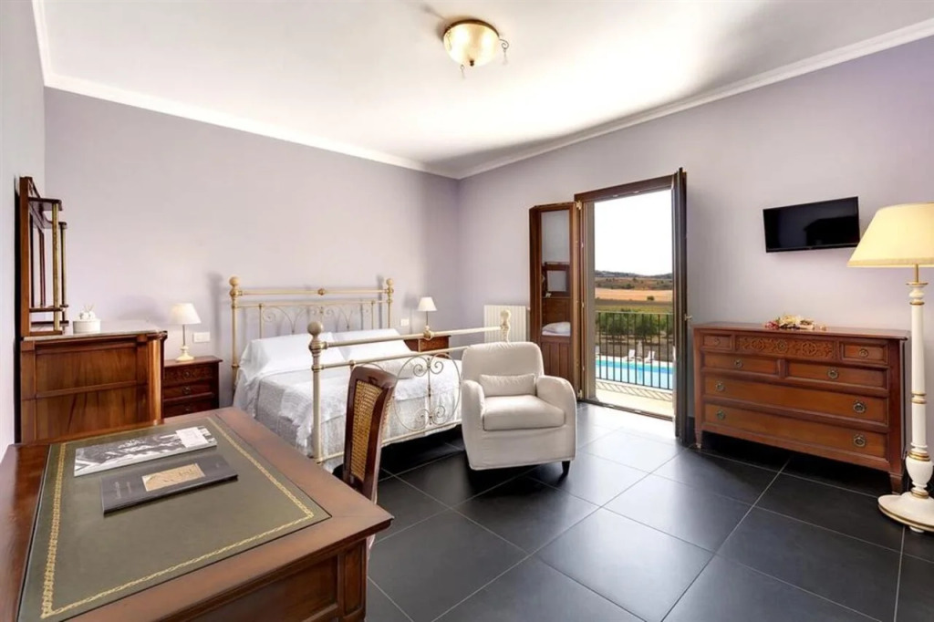 Aruciméli Country House