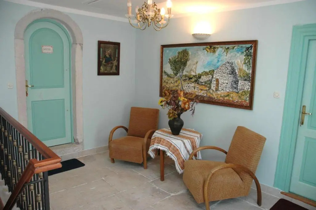 Apartments Lazzarini Battiala