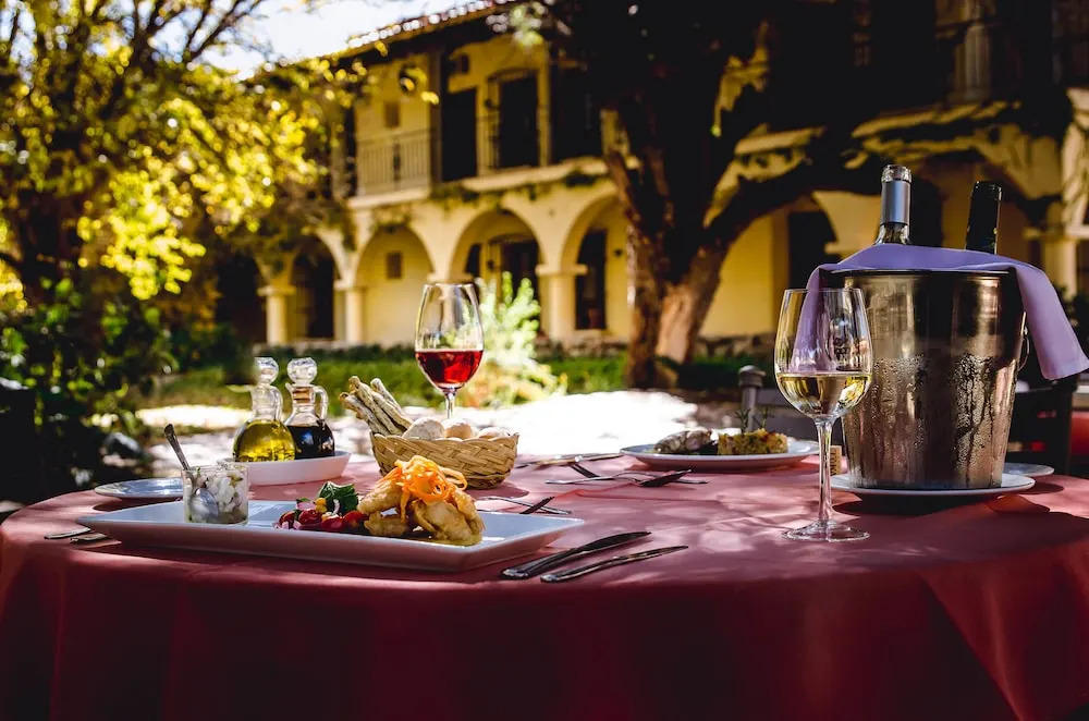 Altalaluna Hotel Boutique & Spa