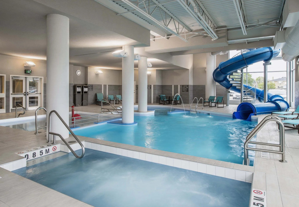 Residence Inn by Marriott Regina