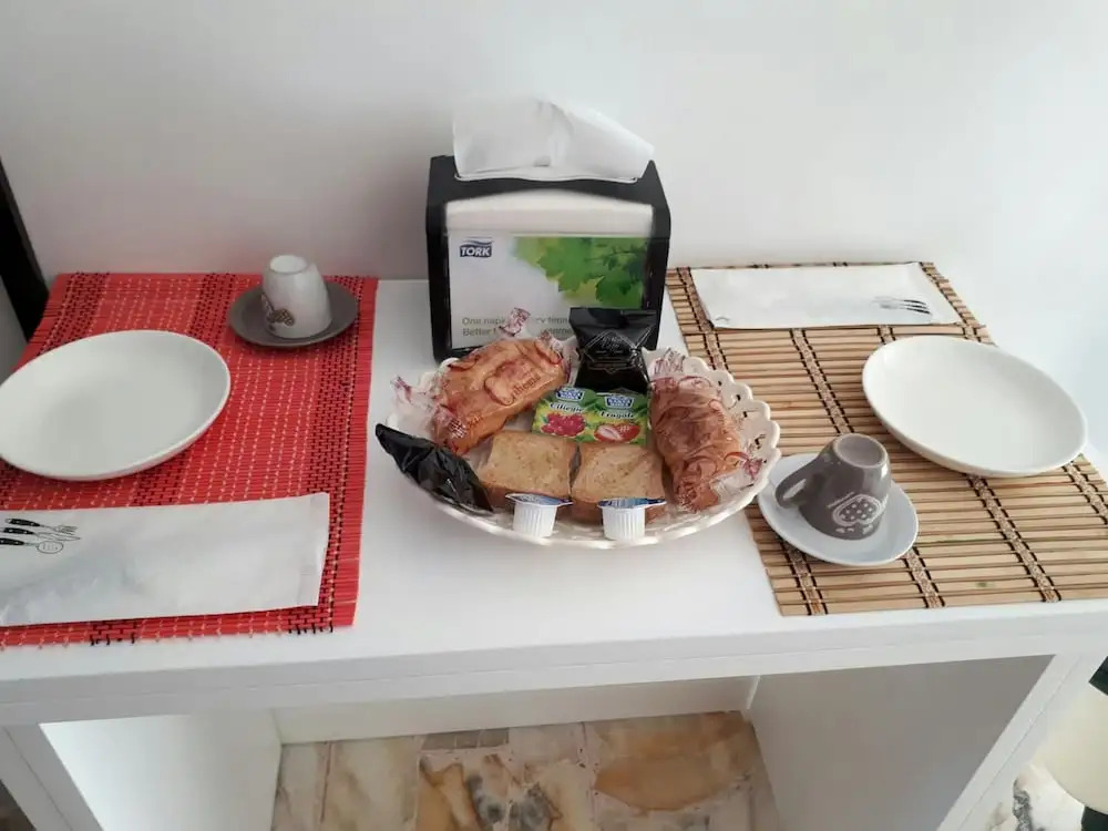 Boite d'Esprit b&b de luxe