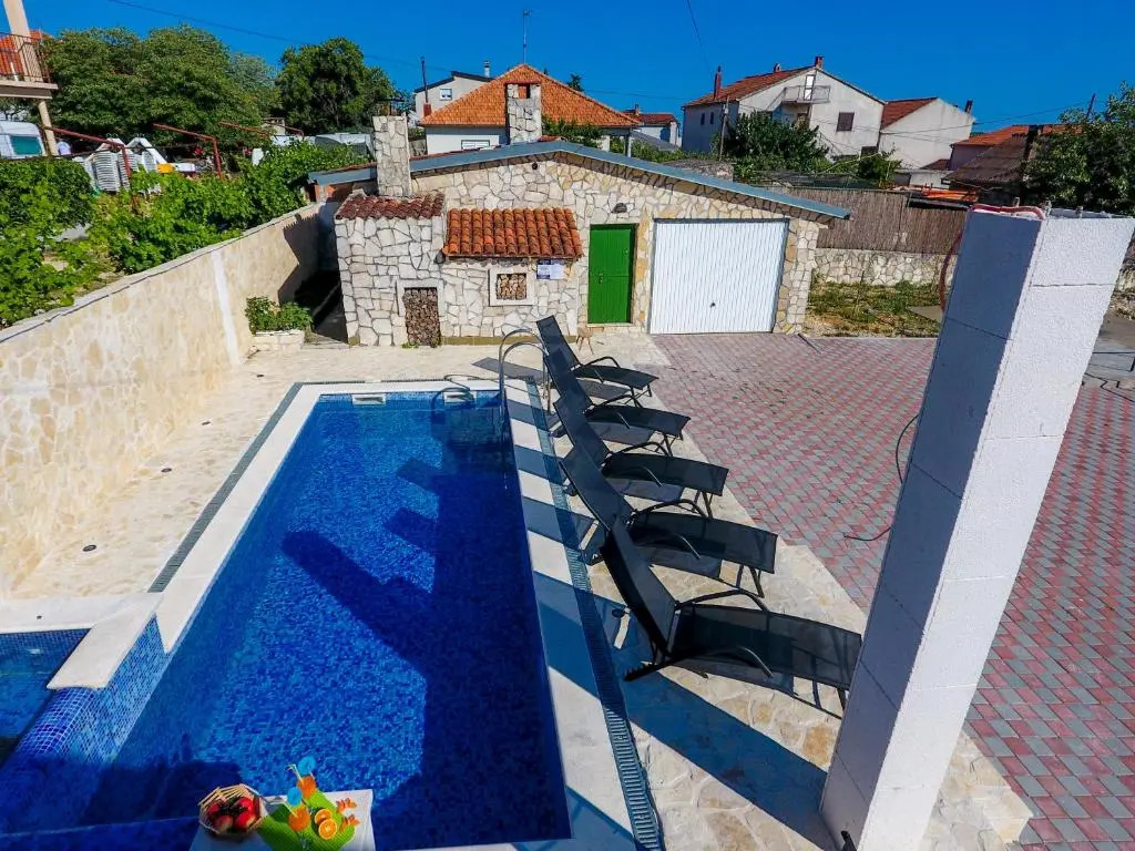 Villa Lara-3D