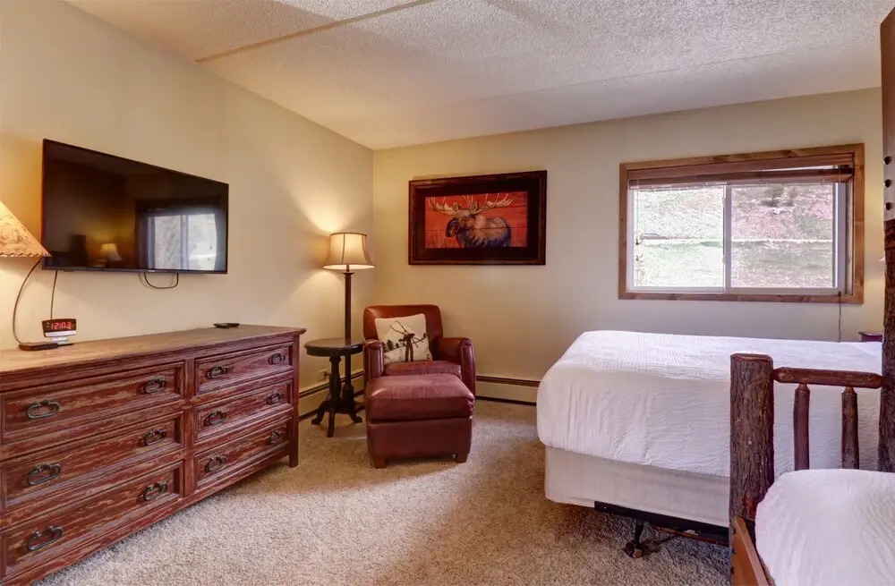 Wl210 West Lake Lodge 2 Bedroom Condo