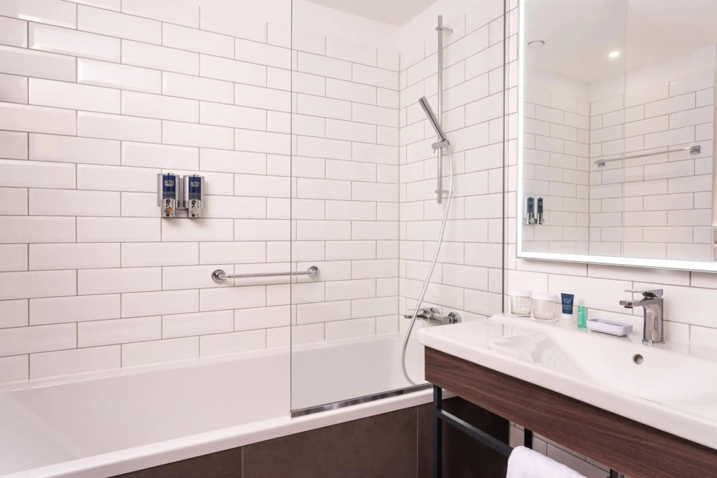 Four Points by Sheraton Ljubljana Mons