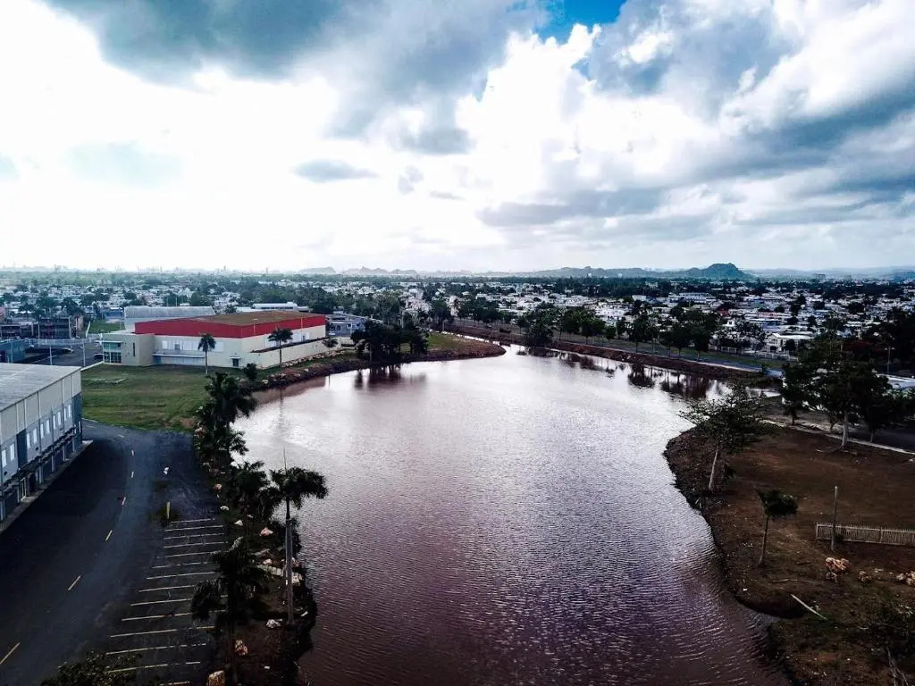 Levittown Lakes